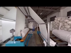 آلة قطع سروال قصير