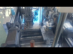 طاحونة سكين آلية