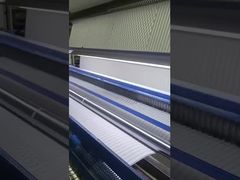 عمل ماكينة قطع السروال7